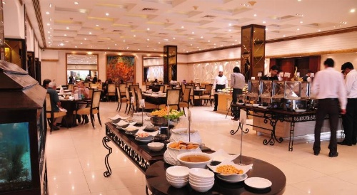 Pearl Continental Karachi image 10