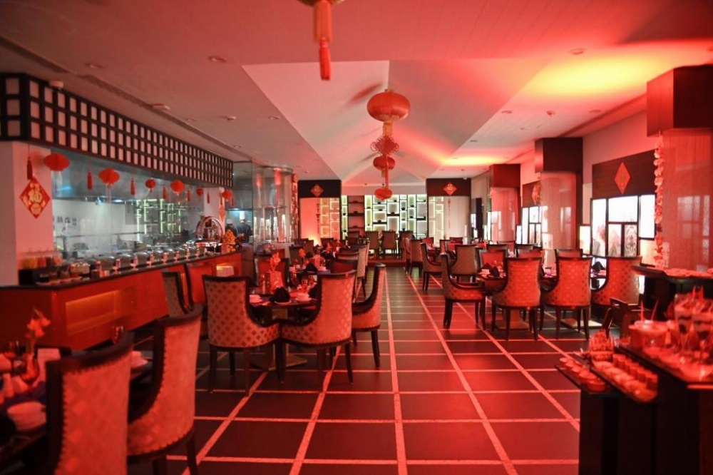 Pearl Continental Karachi Image 11