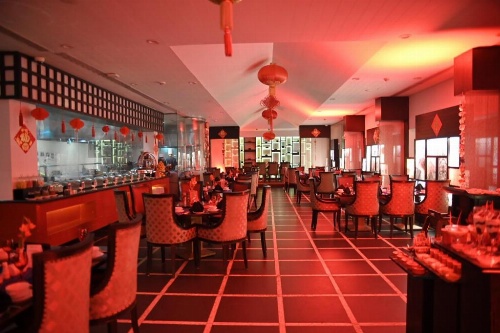 Pearl Continental Karachi image 11