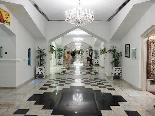 Pearl Continental Karachi image 12