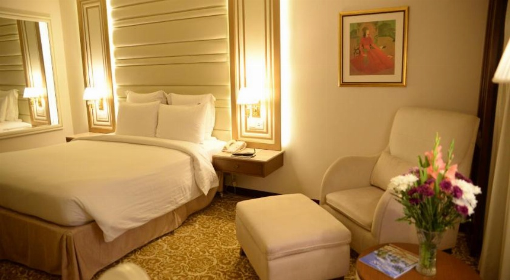 Pearl Continental Karachi Image 13