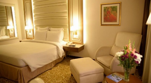 Pearl Continental Karachi image 13