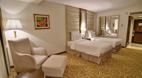 Pearl Continental Karachi image 15