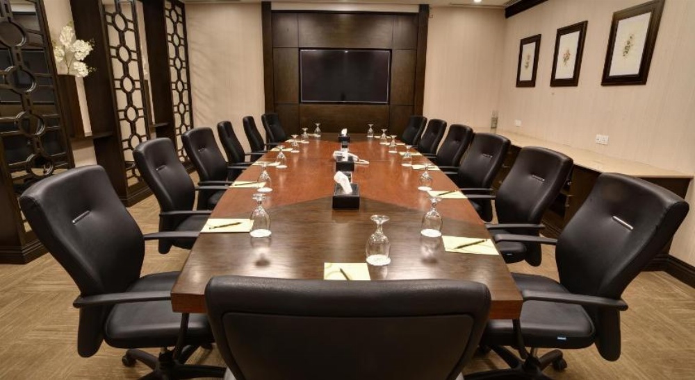 Pearl Continental Karachi Image 16