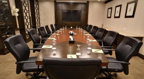 Pearl Continental Karachi image 16
