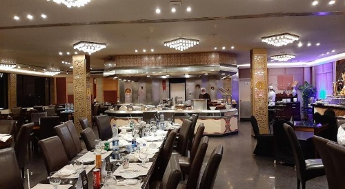 Pearl Continental Karachi image 17