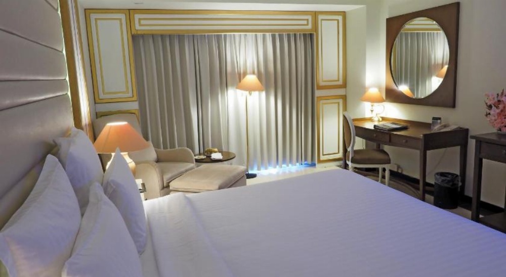 Pearl Continental Karachi Image 18