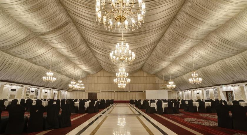 Pearl Continental Karachi Main image