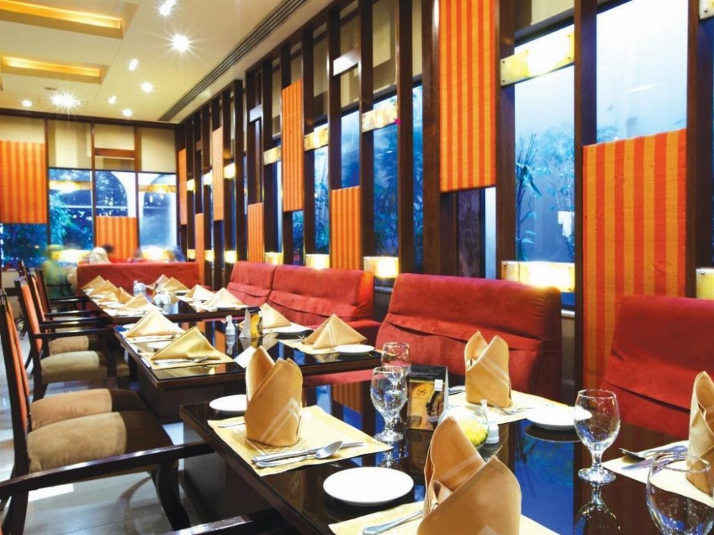 Pearl Continental Karachi Image 20