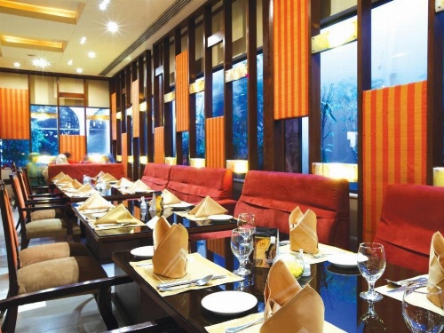 Pearl Continental Karachi image 20