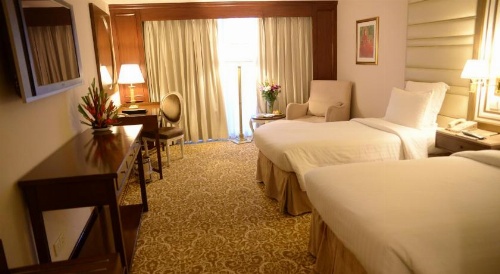 Pearl Continental Karachi image 21