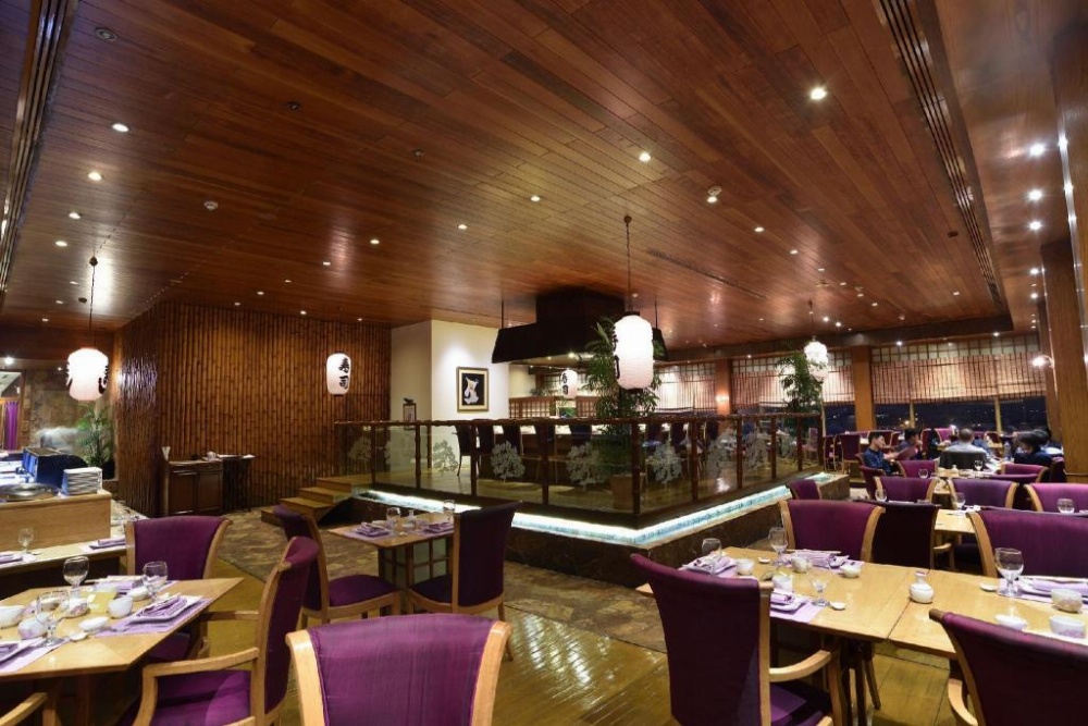 Pearl Continental Karachi Image 22