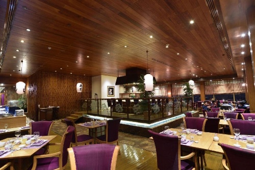 Pearl Continental Karachi image 22