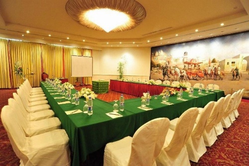 Pearl Continental Karachi image 23