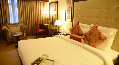 Pearl Continental Karachi image 24