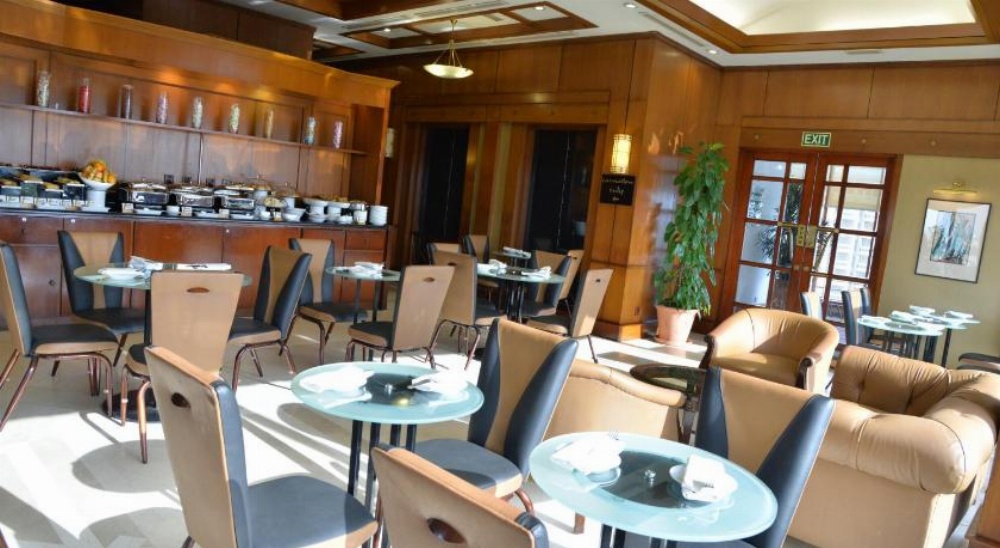 Pearl Continental Karachi Image 25