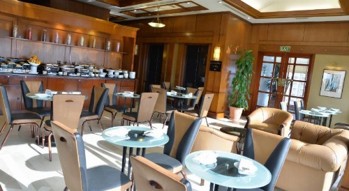 Pearl Continental Karachi image 25