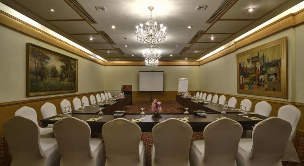 Pearl Continental Karachi Image 26