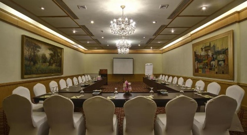 Pearl Continental Karachi image 26