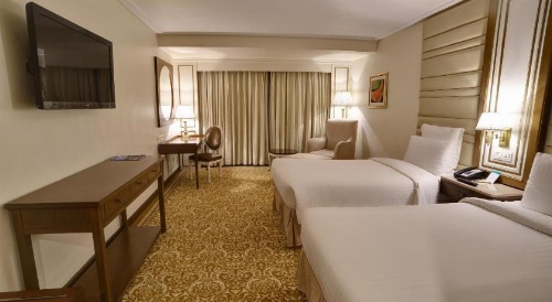 Pearl Continental Karachi image 27