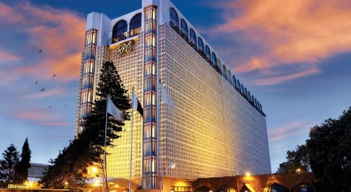 Pearl Continental Karachi image 28