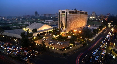 Pearl Continental Karachi image 29
