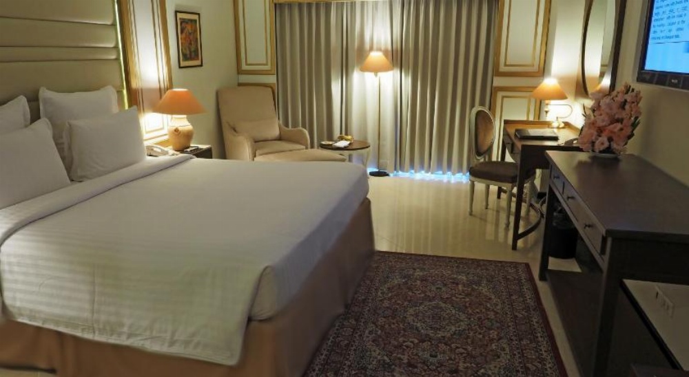 Pearl Continental Karachi Main image
