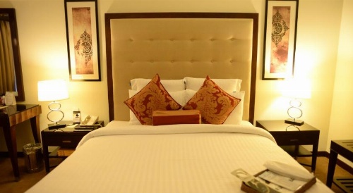 Pearl Continental Karachi image 30