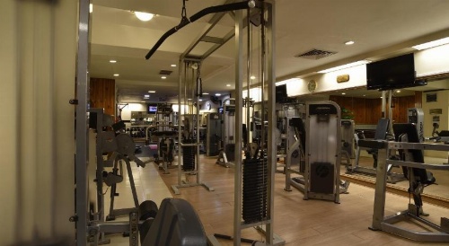 Pearl Continental Karachi image 31