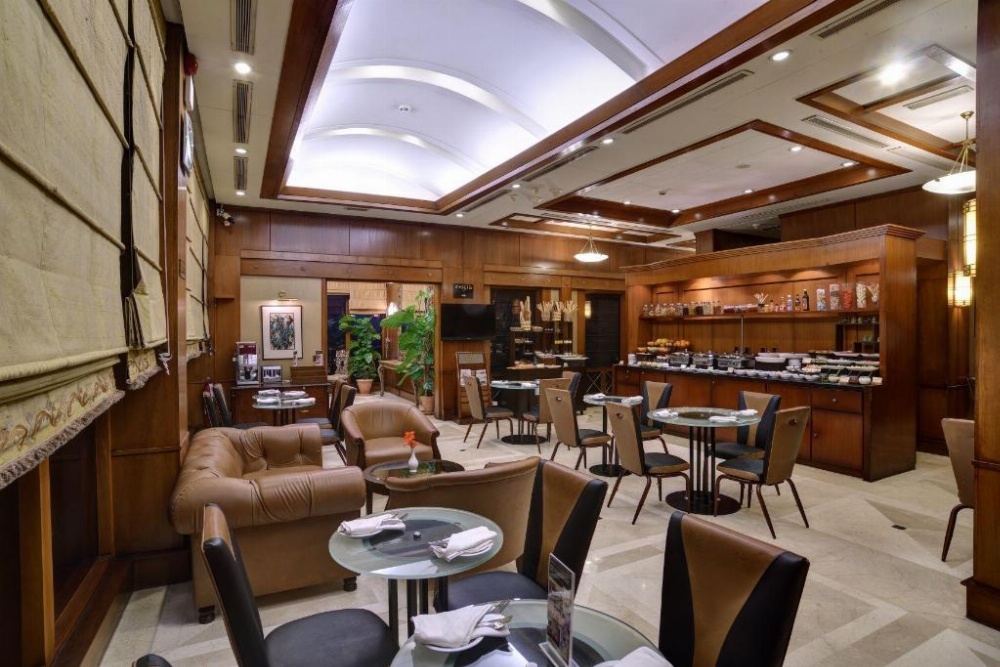 Pearl Continental Karachi Image 32