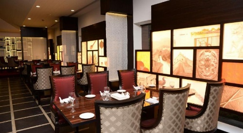 Pearl Continental Karachi image 33