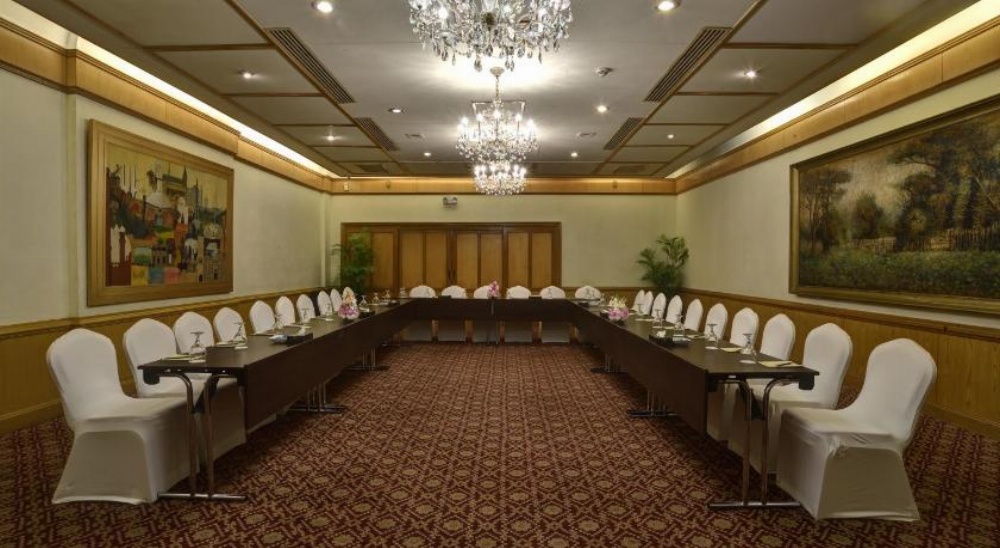 Pearl Continental Karachi Image 34