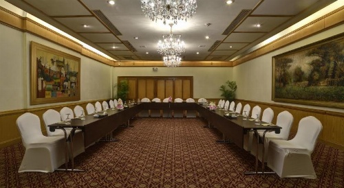 Pearl Continental Karachi image 34
