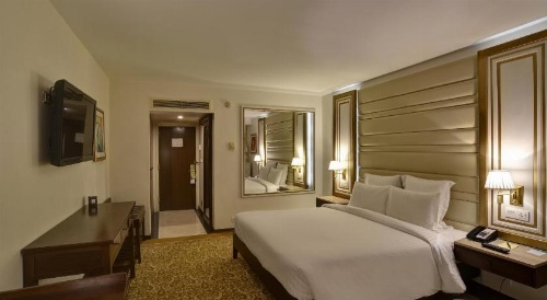 Pearl Continental Karachi image 35