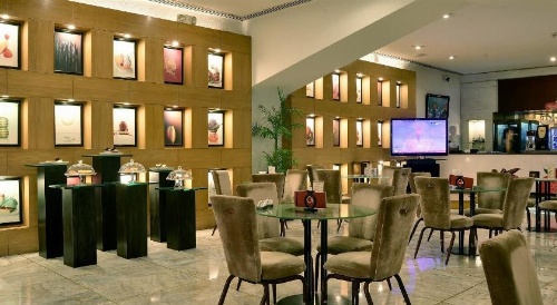 Pearl Continental Karachi image 36