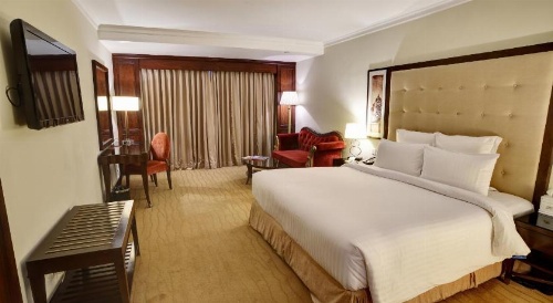 Pearl Continental Karachi image 38