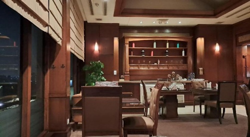 Pearl Continental Karachi image 4