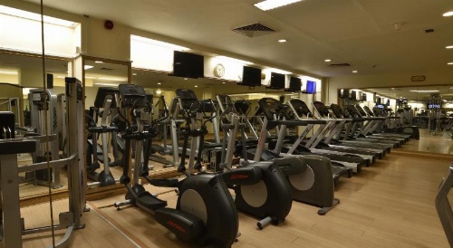 Pearl Continental Karachi image 40