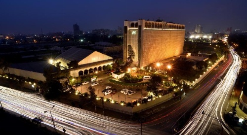 Pearl Continental Karachi image 41