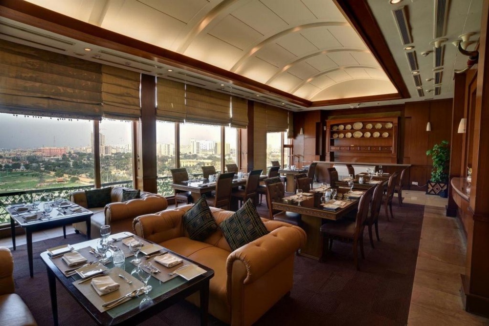 Pearl Continental Karachi Image 44