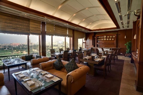 Pearl Continental Karachi image 44