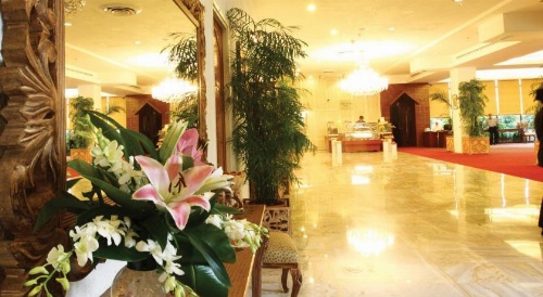 Pearl Continental Karachi image 46