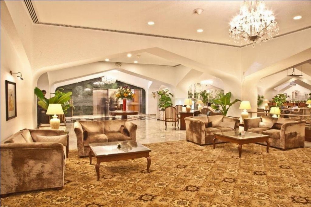 Pearl Continental Karachi Image 47