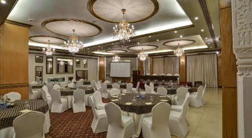 Pearl Continental Karachi image 49