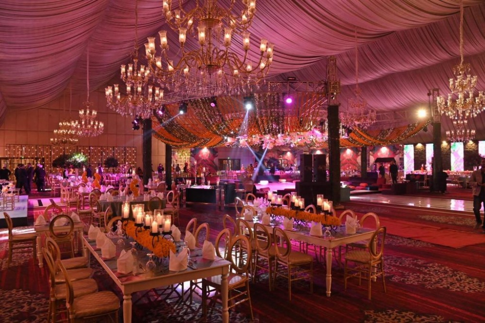 Pearl Continental Karachi Image 7