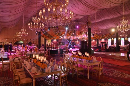 Pearl Continental Karachi image 7