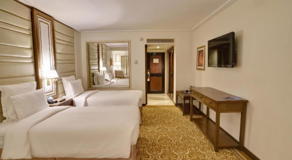 Pearl Continental Karachi